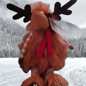Aurora Noodles Doodles "Geof Moose"